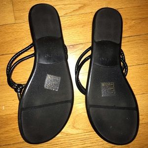Aldo Shoes - Aldo black sandals Aldo Shoes - Aldo black sandals